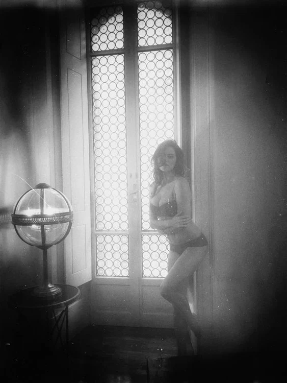 Catrinel Menghia lasă partea masculină fără suflare