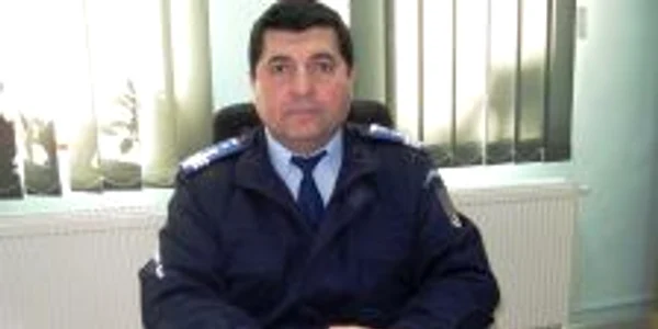 col. Costel Gavrilă