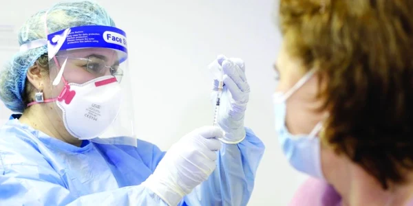 vaccinare covid inquam