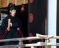 Prințul Hisahito al Japoniei și-a celebrat majoratul potrivit vechilor ritualuri nipone. FOTO: Profimedia