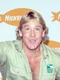 Devenit cunoscut  datorită documentarelor  “Vânătorul de crocodili”,  Steve Irwin a murit  în 2006, la 44 de ani jpeg