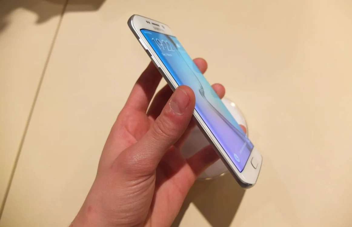 samsung galaxy s6