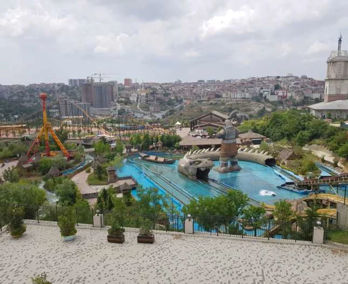 isfanbul cluj istanbul. foto remus florescu