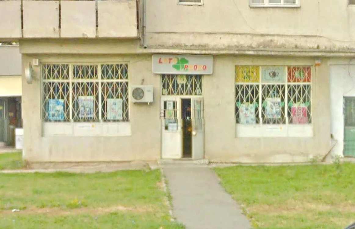 Biletul s-a jucat  la o agenţie  din Motru