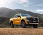 Ford Ranger 2022