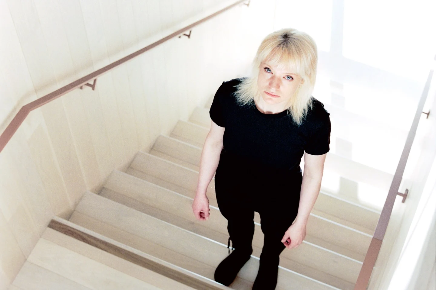 Filozoful care învață inteligența artificială să fie „bună” - povestea Amandei Askell