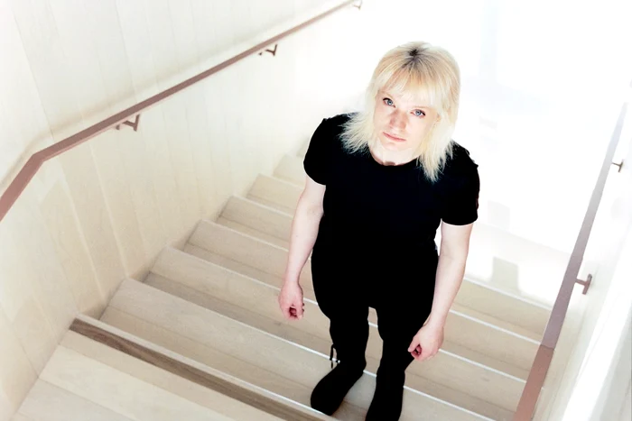 Amanda Askell FOTO Lindsay Ellary for WSJ Magazine