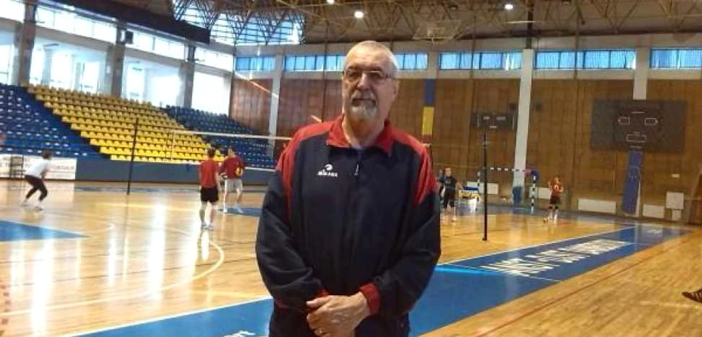 Parcursul bun din tur, liniştea din sânul echipei şi întărirea lotului în pauza competiţională fac din staff-ul tehnic să creadă că CSM-ul poate îndeplini cu brio obiectivul mult visat
