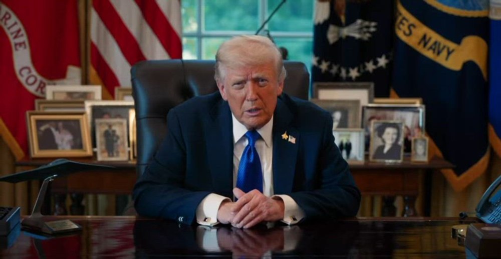 Trump cere Israelului să oprească atacurile asupra Gazei, susținând că Hamas vrea pace: „Ostaticii să fie eliberați în siguranță și rapid!”