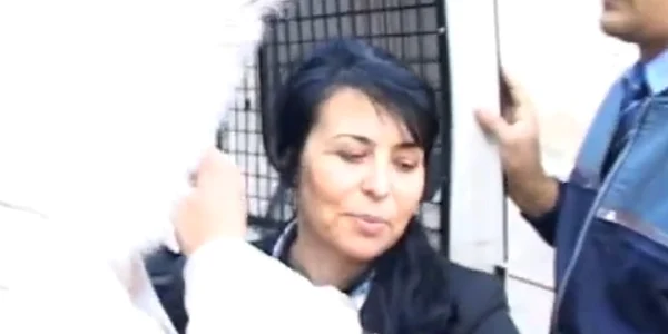 Maria Lupulescu