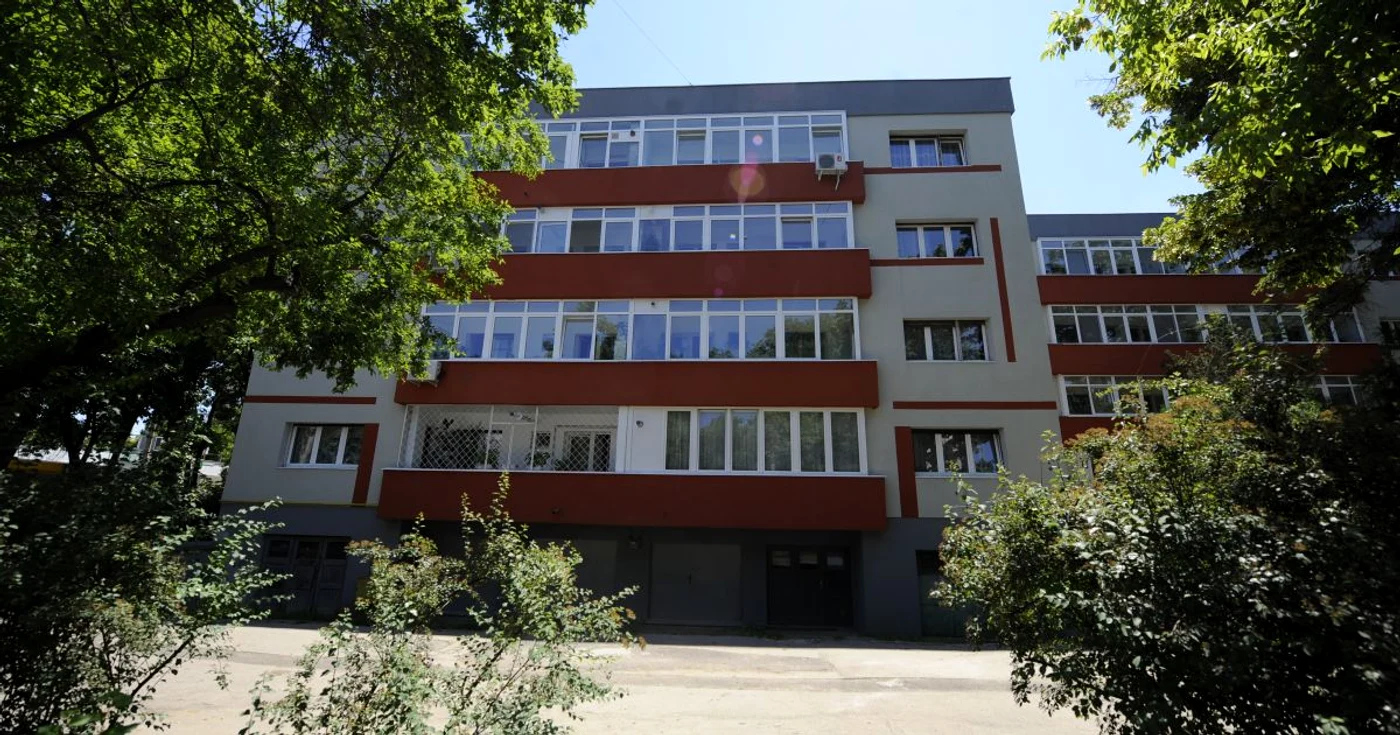 Reabilitarea termică va continua şi în anul 2013