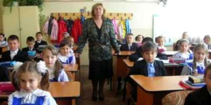 Germania este nevoită să angajeze profesori din România şi Bulgaria