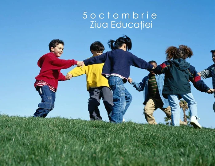 
    3,1 milioane de elevi nu fac ore luni, 5 octombrie  