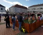 Târgul de Paște de la Timișoara FOTO Ștefan Both