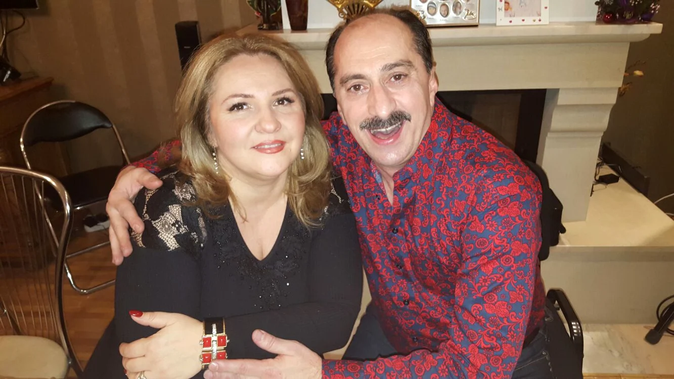 
    În urmă cu patru ani, Nicoleta a fost diagnosticată cu cancer la sân  