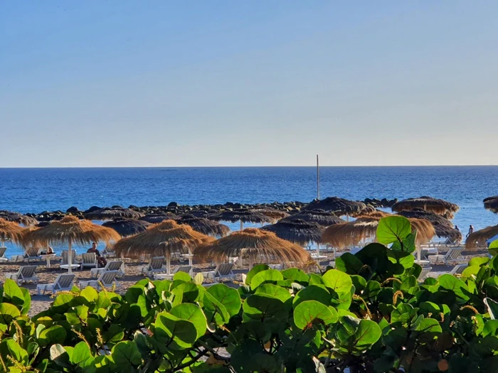 Vacanţă în paradisul din Tenerife, ,,insula primăverii nesfârşite“