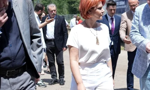 Olguta Vasilescu FB Lia Olguta Vasilescu jpg