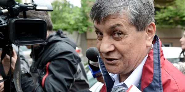 Stan Mustata FOTO Mediafax