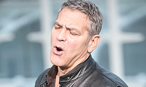 George Clooney jpeg