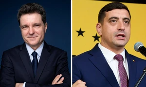 nicusor dan vs george simion 2   foto colaj FB jpg
