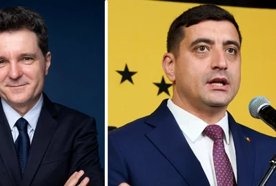 nicusor dan vs george simion 2   foto colaj FB jpg