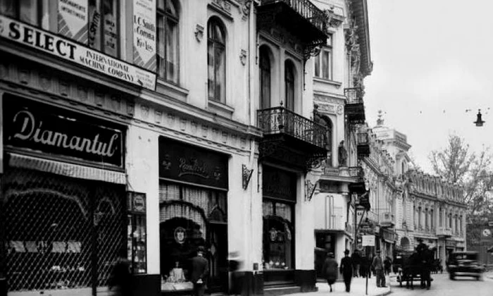 Primul articol despre Bucureşti publicat în New York Times (1876) jpeg