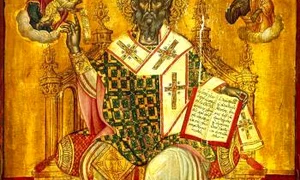 calendar ortodox 2018 23 octombrie  sfantul mucenic iacob ruda domnului primul episcop al ierusalimului jpeg