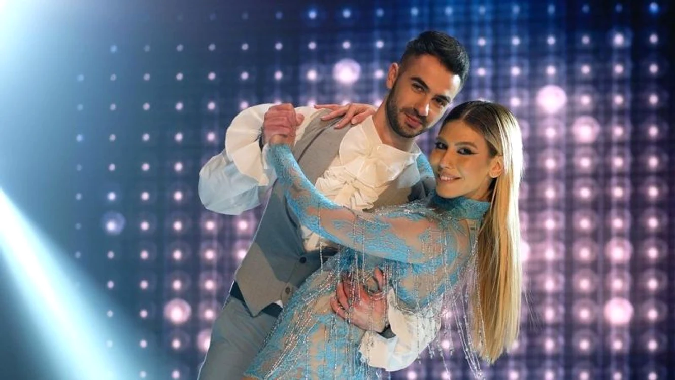 Sore și Grațiano sunt doi dintre concurenții competiției de la Antena 1
