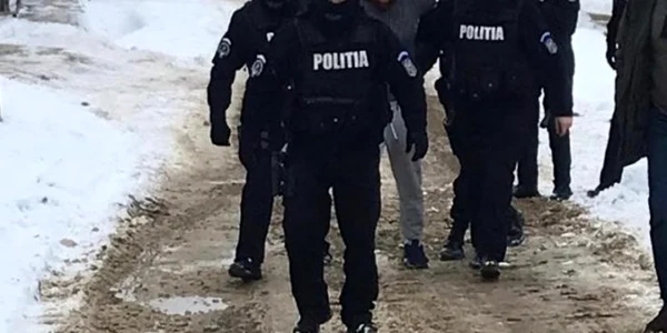 criminal alba