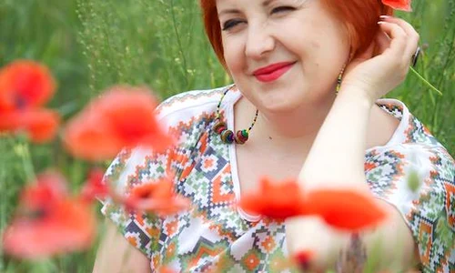 Irena Boclină are vârsta de 38 de ani jpeg