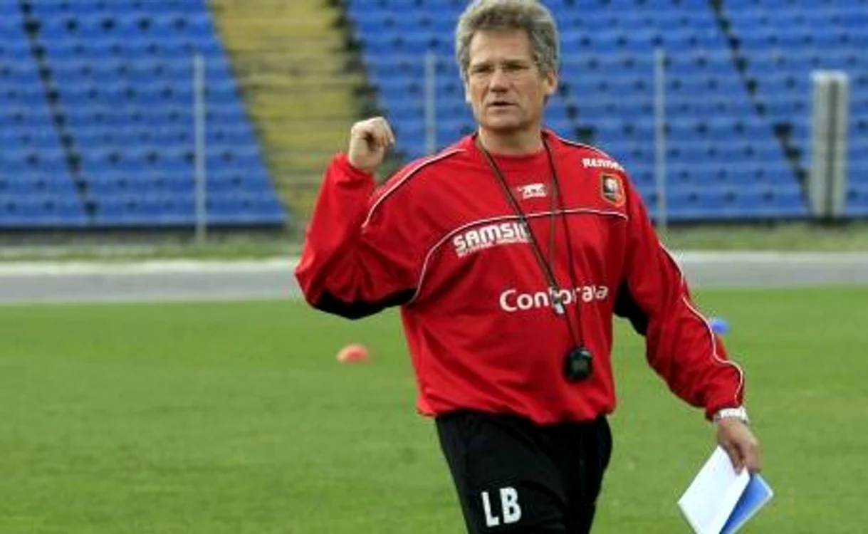 
    Ladislau Boloni  