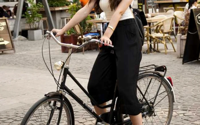 moda strazii