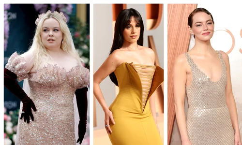 vedete umilite pentru fizicul lor  jpg