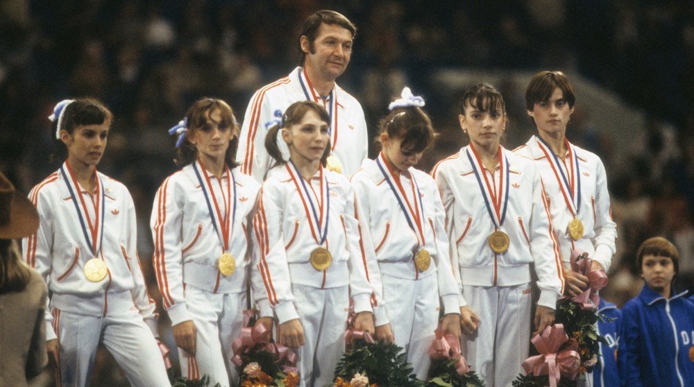 Béla Károlyi, antrenorul lui Nadia Comăneci, luptând cu Alzheimer | sursa foto: Adevarul