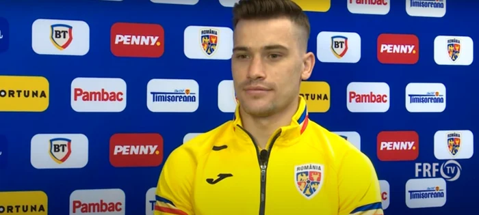 Darius Olaru