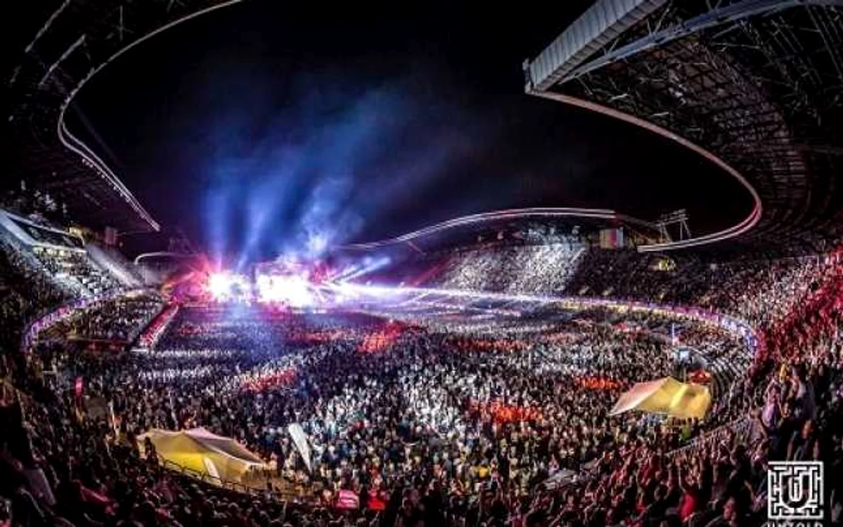 FOTO: Untold