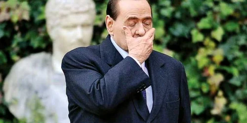 Berlusconi consideră că nu a avut suficiente puteri  ca premier. La fel ca Mussolini