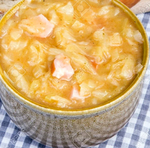 1 70470268 bigos polish sauerkraut and sausage stew with ingredients jpg jpeg