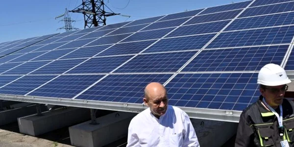 Jean-Yves Le Drian 