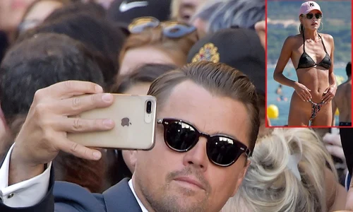 8 noua iubita dicaprio jpg jpeg