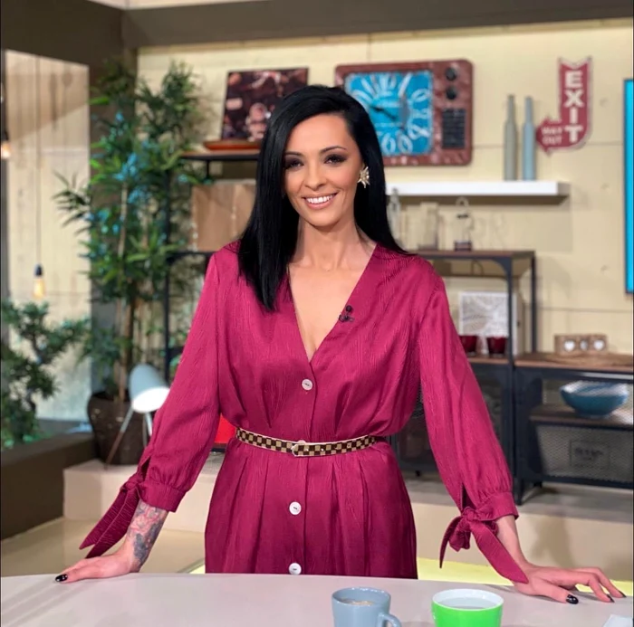 De ce e singură la 39 de ani Cosmina Păsărin!: «Nu îmi mai plac jumătățile de măsură»