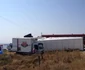 Accident feroviar la Berzovia FOTO resita.ro