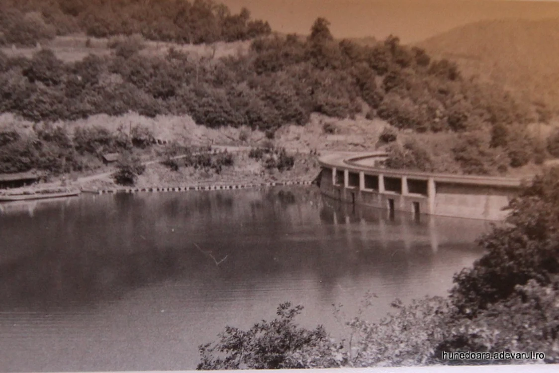 hunedoara in anii 1960
