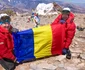 Români ajunşi pe Vârful Aconcagua - Mihai Nenciu şi Nicolae Rotaru din Constanţa Sursa Mihai Nenciu