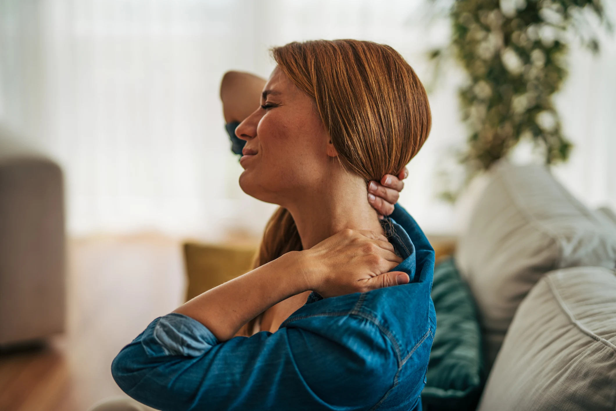 Nervul comprimat: simptomele pe care corpul dumneavoastră nu le transmite întâmplător