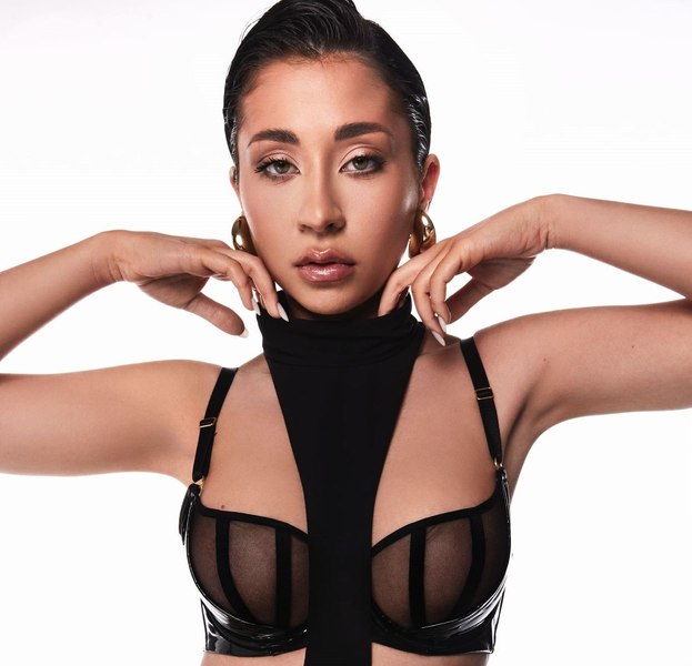 Nicole Cherry este “UP All Night”! Solista va “incalzi” publicul pentru concertul Jennifer Lopez din cadrul Summer in the City 2025
