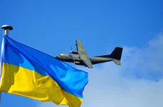 Ucraina Avion Pixabay jpg