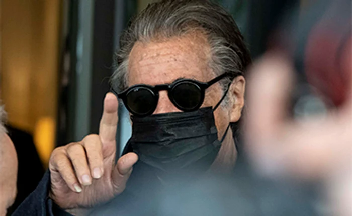 
    Al Pacino (80 de ani)Foto: Profimedia  