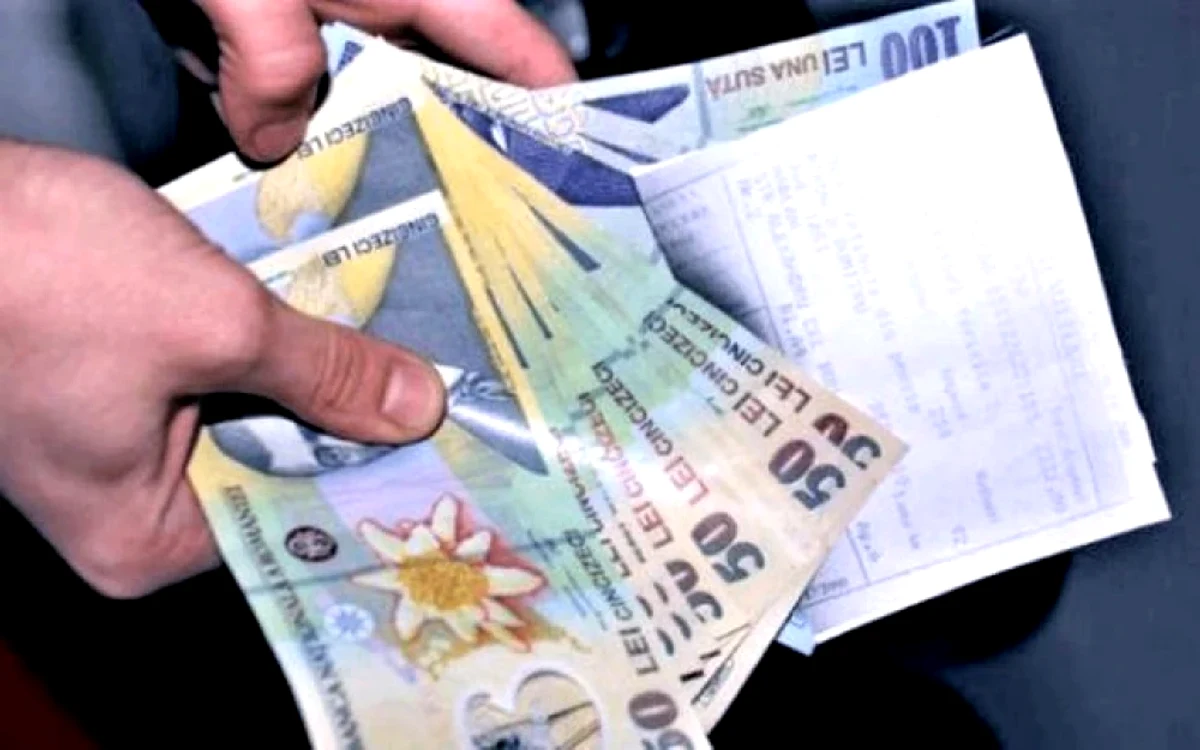 Guvernul dorește majorarea salariului minim brut pe țară cu 200 de lei