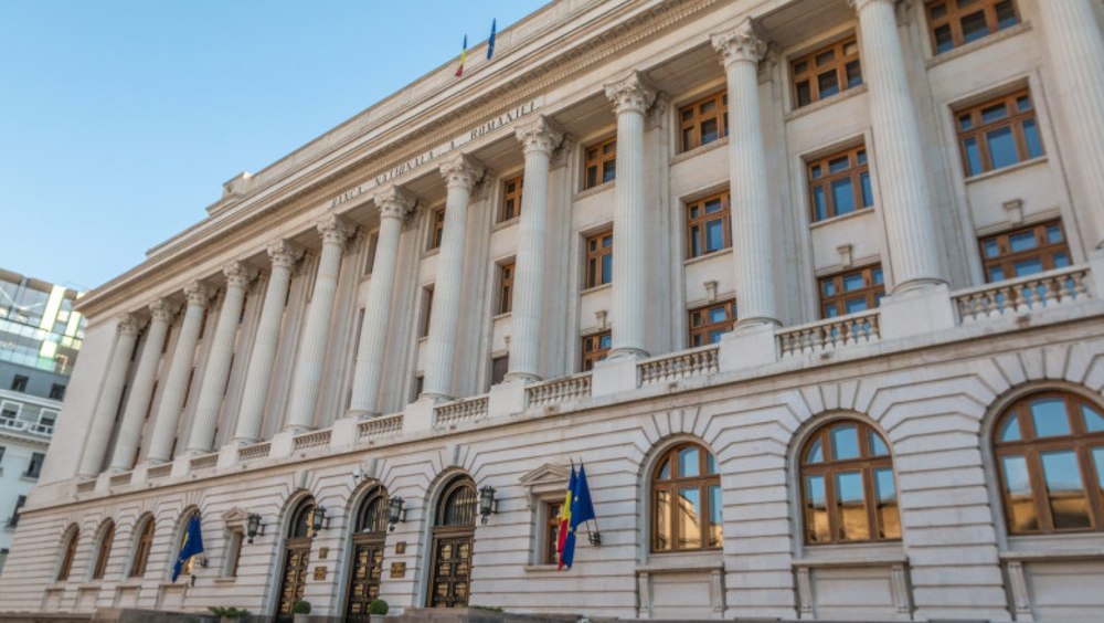 A scăzut indicele ROBOR la trei luni, în funcţie de care se calculează costul creditelor cu dobândă variabilă